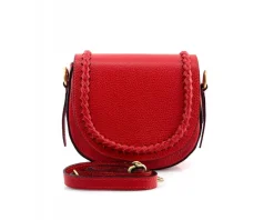 Cecilia leather cross-body bag*Florence Online