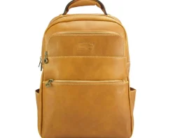 Charlie backpack in cow leather*Florence Online