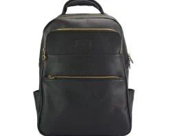 Charlie backpack in cow leather*Florence Online