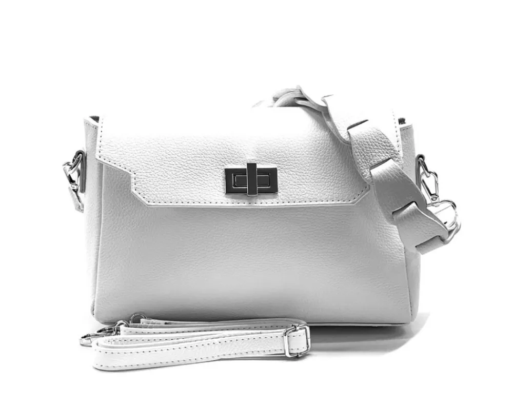 Charlize Leather Bag*Florence New