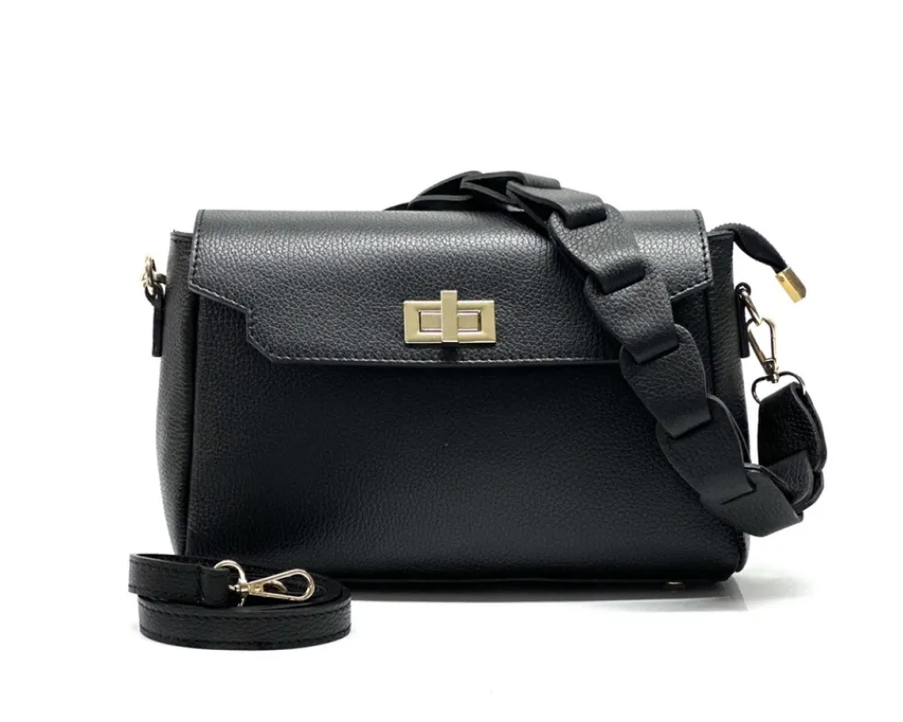 Charlize Leather Bag*Florence New