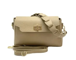 Charlize Leather Bag*Florence New