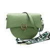 Charlotte leather Cross-body bag*Florence Online
