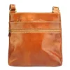 Chiara leather cross body bag*Florence New