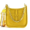 Chloe Leather Shoulder Bag*Florence Best
