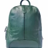 Cinzia leather Backpack*Florence Fashion