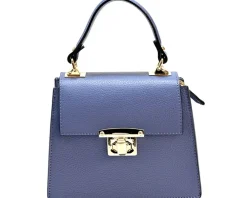 Cirilla leather handbag*Florence Discount