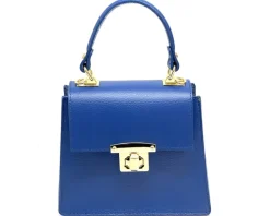 Cirilla leather handbag*Florence Discount