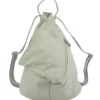 Clapton Backpack in Supple small-grained leather*Florence Clearance