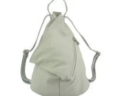 Clapton Backpack in Supple small-grained leather*Florence Clearance