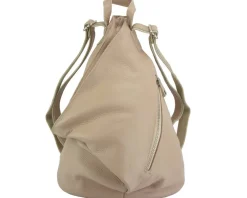 Clapton Backpack in Supple small-grained leather*Florence Clearance
