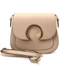 Clara cow leather Cross-body bag*Florence New