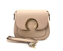 Clara cow leather Cross-body bag*Florence New