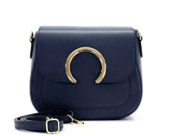 Clara cow leather Cross-body bag*Florence New