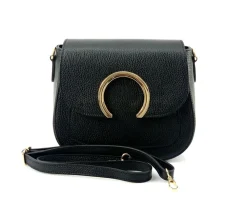 Clara cow leather Cross-body bag*Florence New