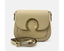 Clara cow leather Cross-body bag*Florence New