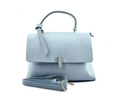 Clelia Leather Handbag*Florence Outlet