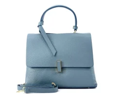 Clelia Leather Handbag*Florence Outlet