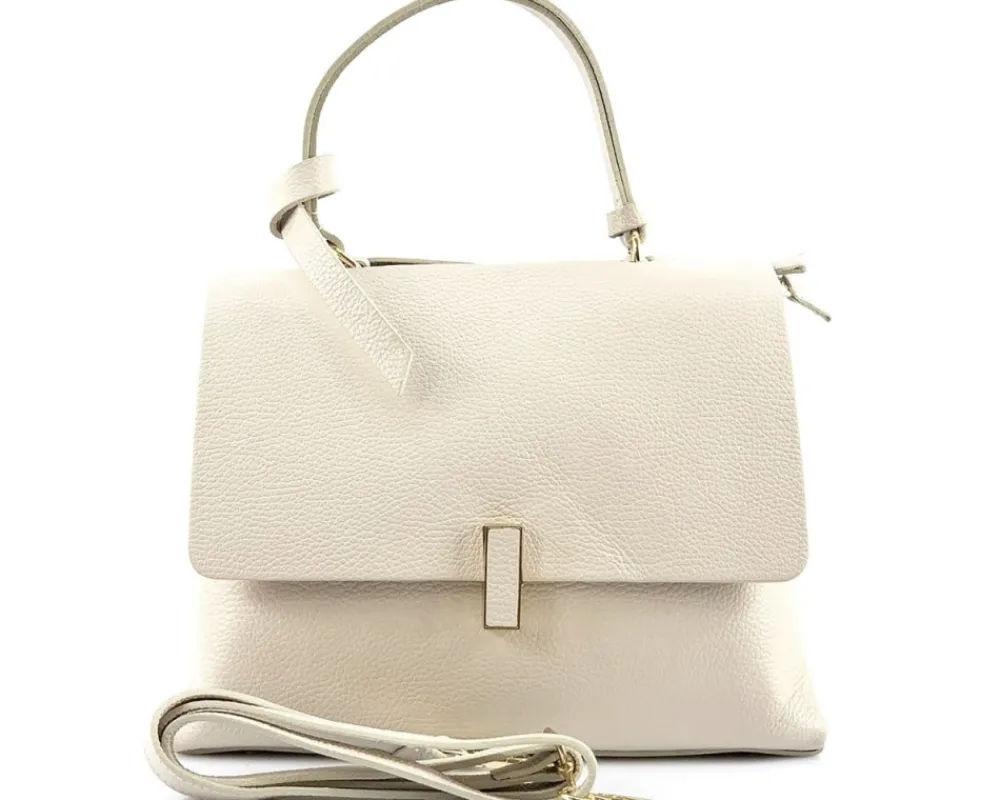 Clelia Leather Handbag*Florence Outlet
