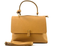 Clelia Leather Handbag*Florence Outlet
