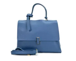Clelia Leather Handbag*Florence Outlet