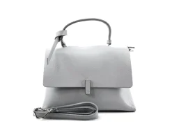 Clelia Leather Handbag*Florence Outlet