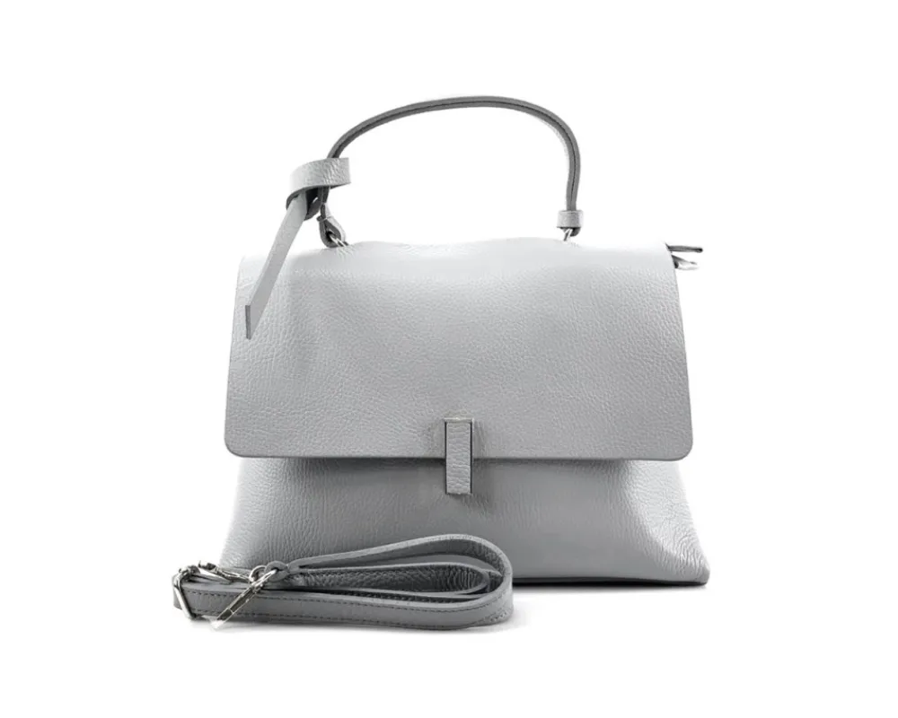Clelia Leather Handbag*Florence Outlet