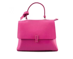 Clelia Leather Handbag*Florence Outlet
