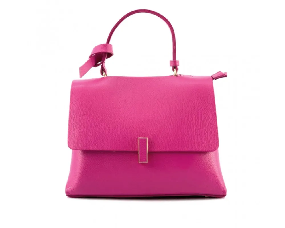 Clelia Leather Handbag*Florence Outlet