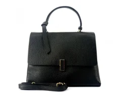 Clelia Leather Handbag*Florence Outlet
