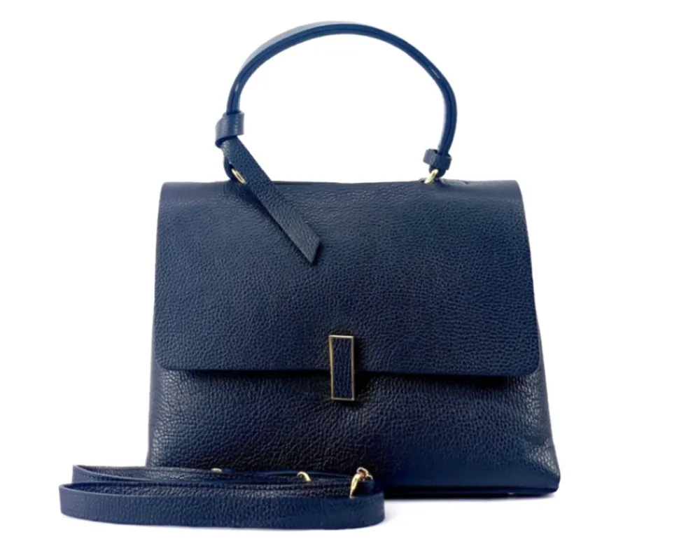 Clelia Leather Handbag*Florence Outlet