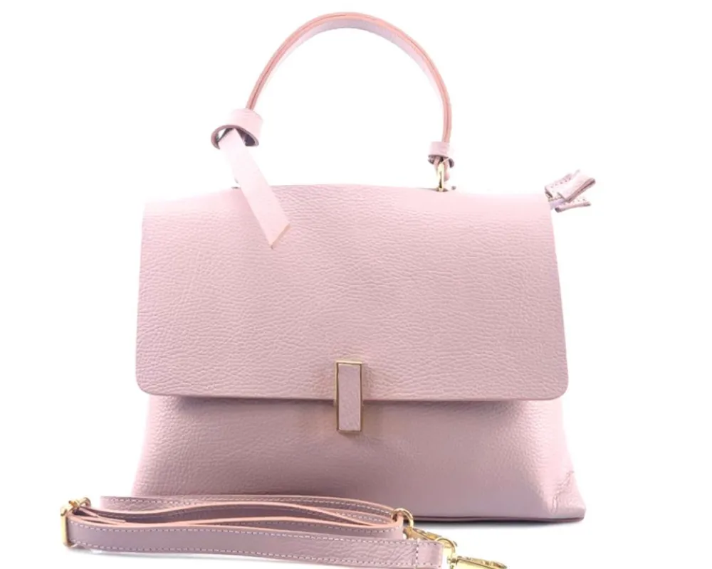 Clelia Leather Handbag*Florence Outlet