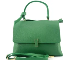 Clelia Leather Handbag*Florence Outlet