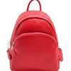 Connor Backpack in leather*Florence Online
