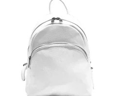 Connor Backpack in leather*Florence Online