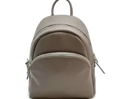Connor Backpack in leather*Florence Online