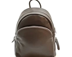 Connor Backpack in leather*Florence Online