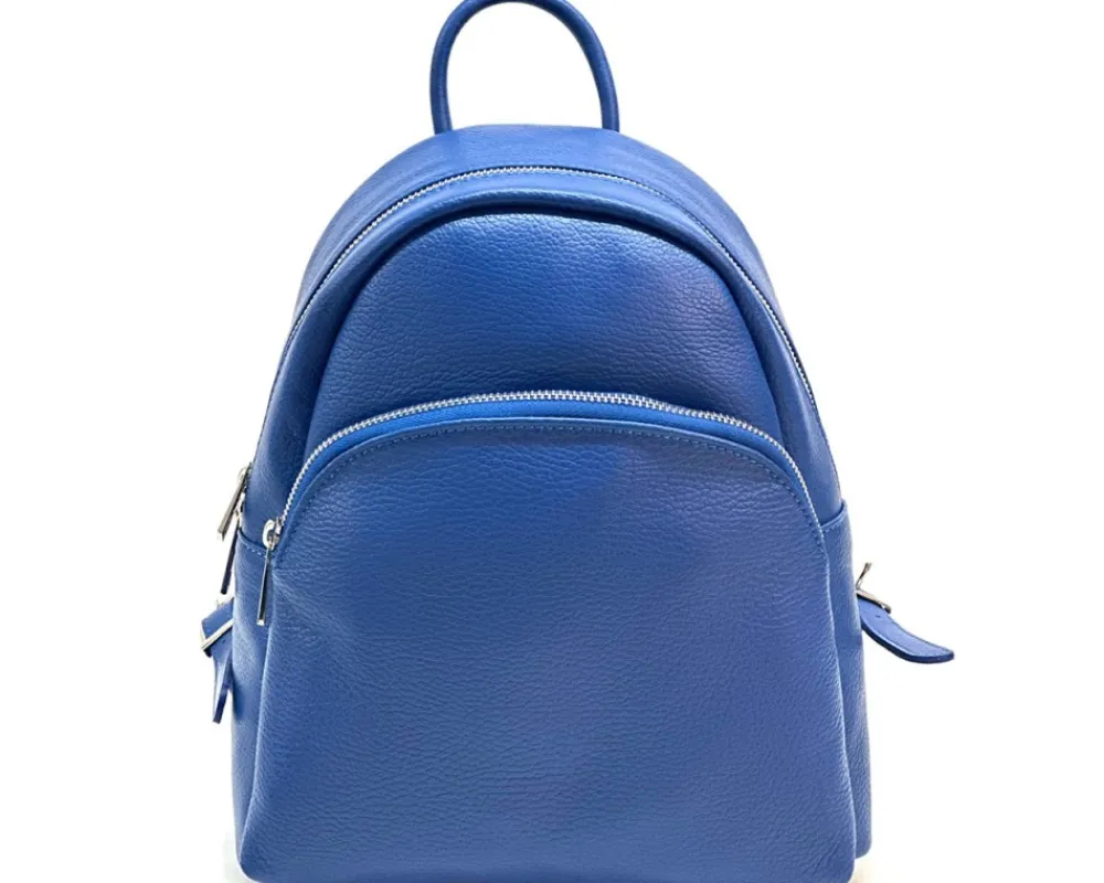 Connor Backpack in leather*Florence Online
