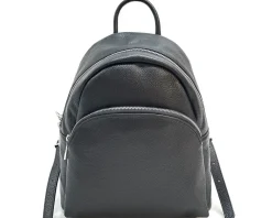 Connor Backpack in leather*Florence Online