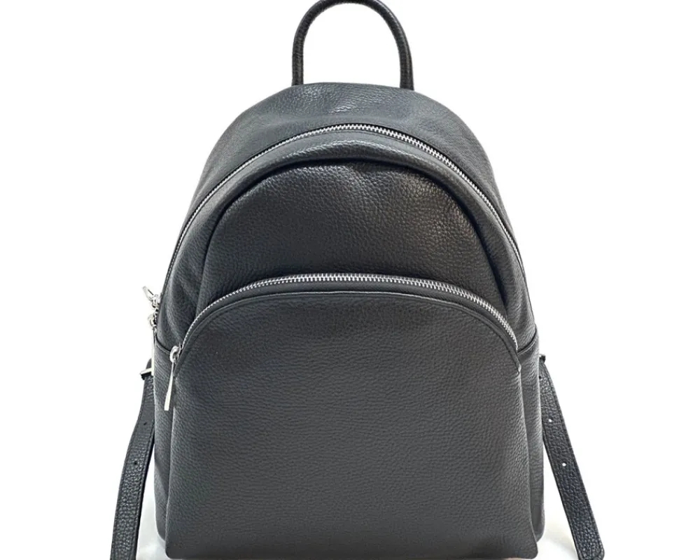 Connor Backpack in leather*Florence Online
