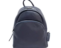 Connor Backpack in leather*Florence Online