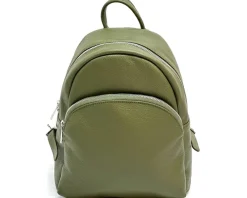Connor Backpack in leather*Florence Online