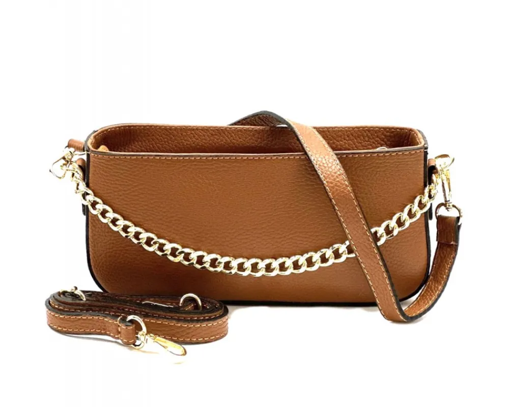 Coquette leather bag*Florence Fashion