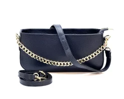 Coquette leather bag*Florence Fashion