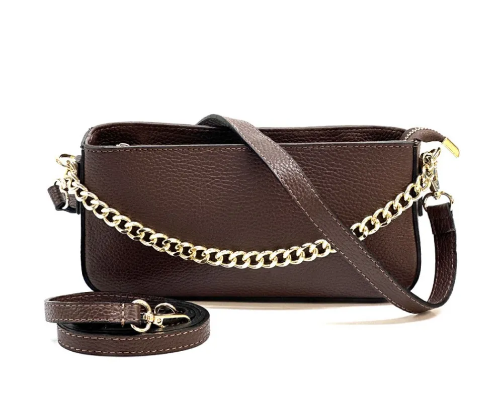 Coquette leather bag*Florence Fashion