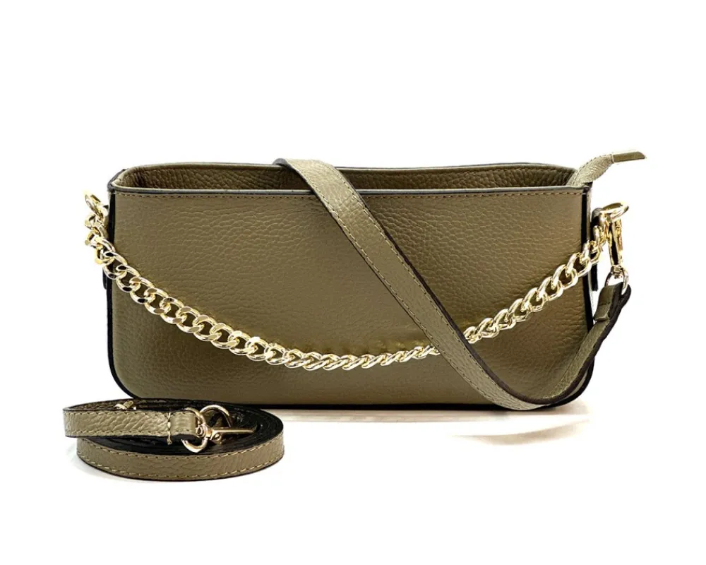 Coquette leather bag*Florence Fashion