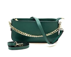 Coquette leather bag*Florence Fashion