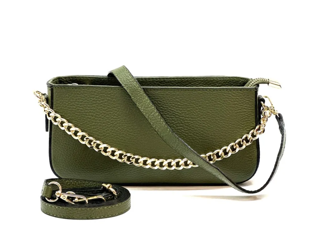 Coquette leather bag*Florence Fashion