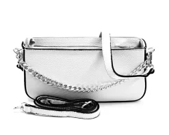Coquette leather bag*Florence Fashion