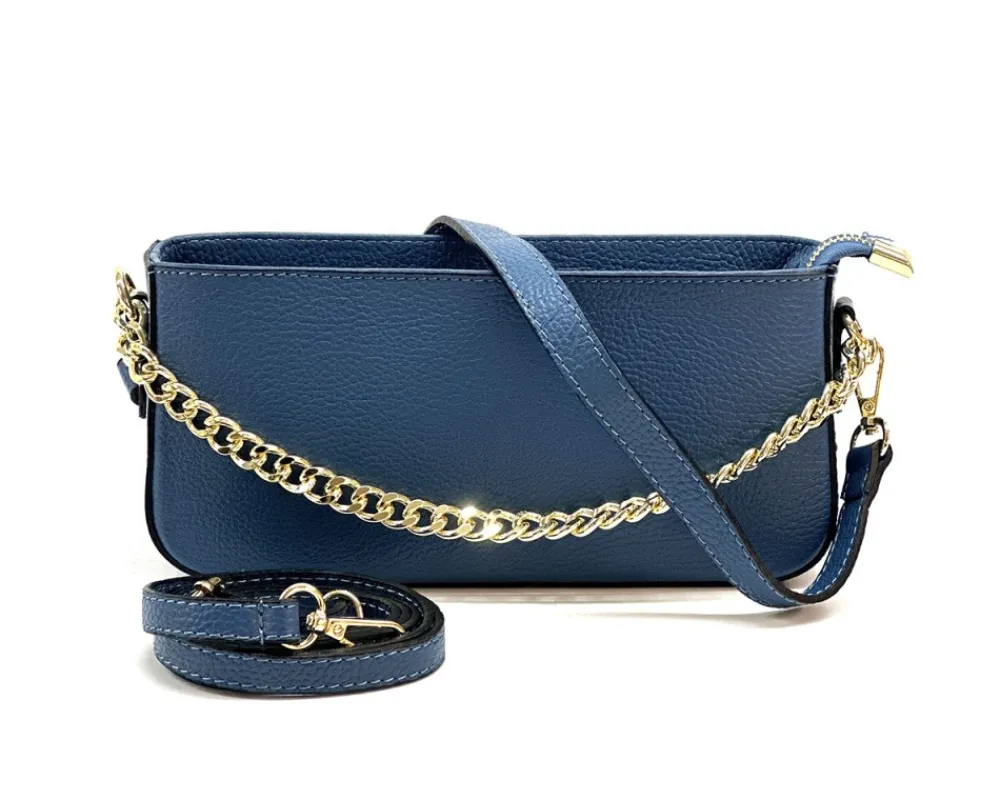 Coquette leather bag*Florence Fashion